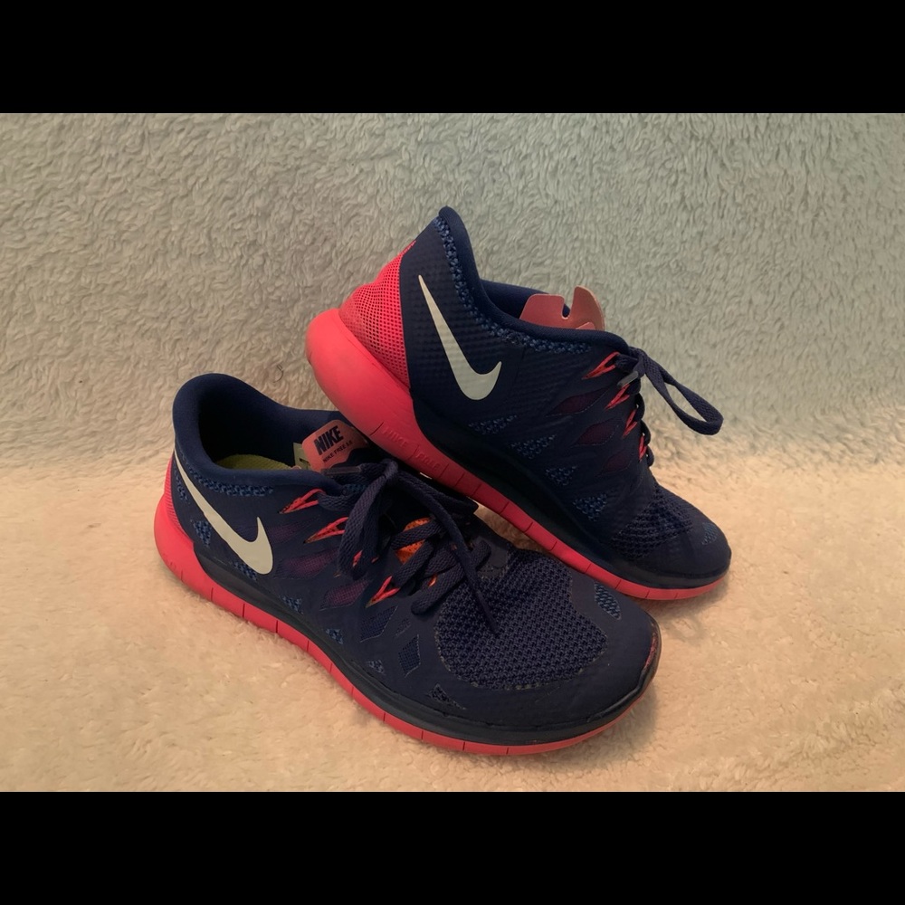 Nike running sneaker